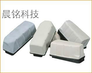 0401-07.氧化鎂結合碳化硅磨塊 SILICON-CARBIDE ABRASIVE